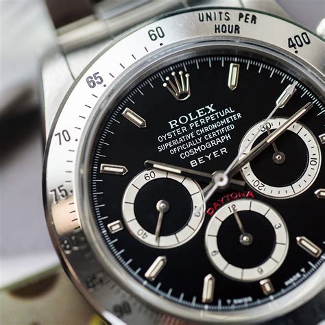 rolex 16520 fake|Rolex daytona 16520 price.